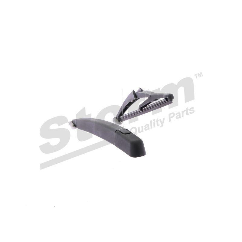 Kit de bras d'essuie-glace, nettoyage des vitres STORM QUALITY PARTS 60144KIT