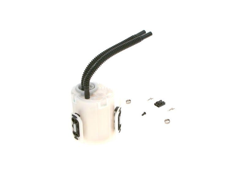 Pompe à carburant BOSCH 0 986 580 823
