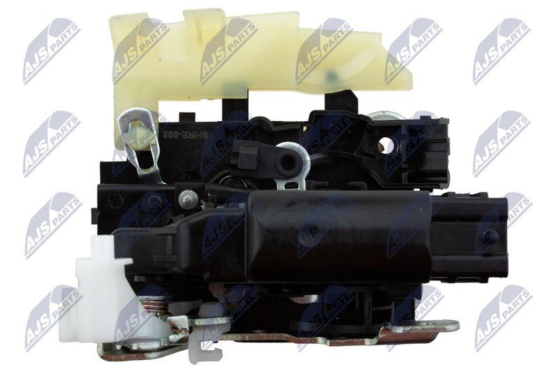 Serrure de porte NTY EZC-RE-008