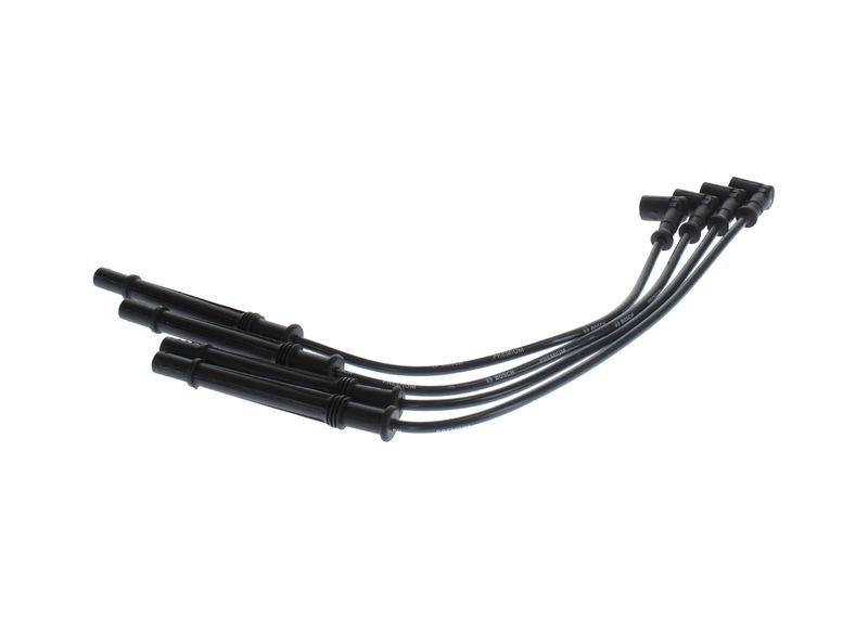 Kit de câbles d'allumage BOSCH F 000 99C 602