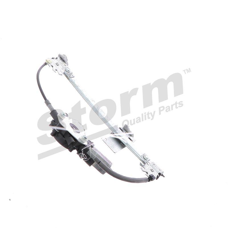 Lève-vitre STORM QUALITY PARTS 8737512