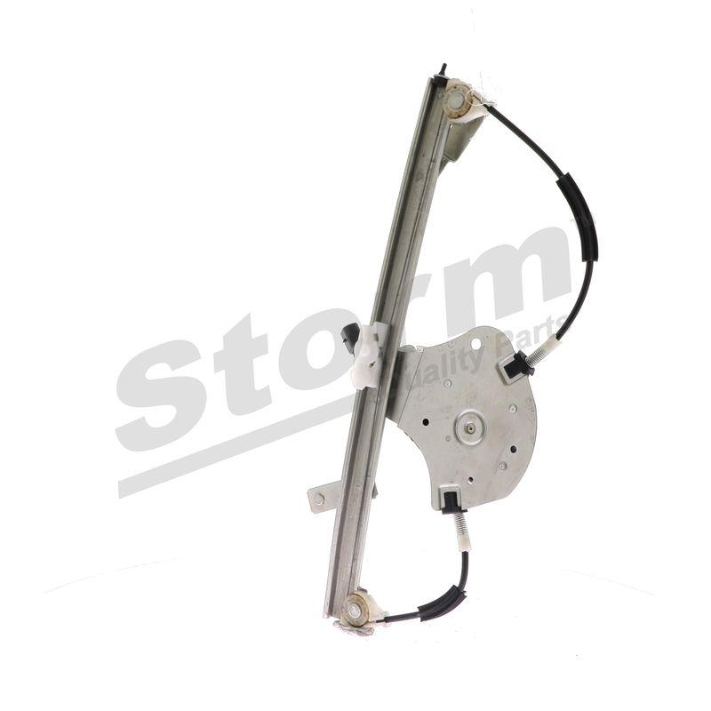 Lève-vitre STORM QUALITY PARTS 33076