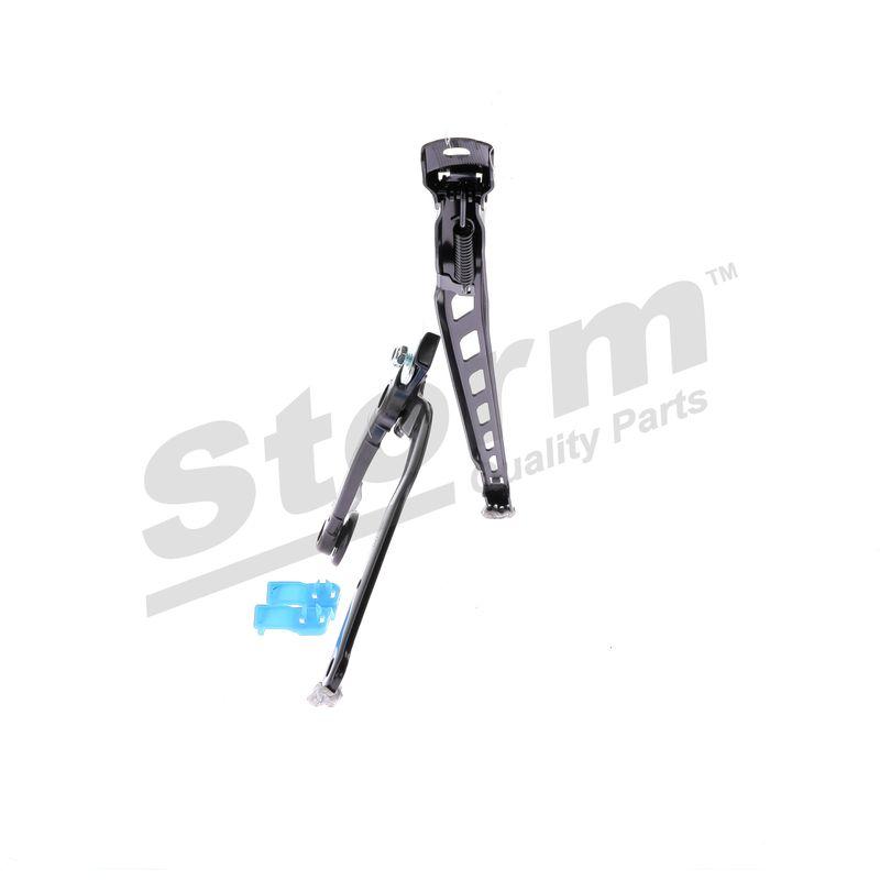 Bras d'essuie-glace, nettoyage des vitres STORM QUALITY PARTS 153040