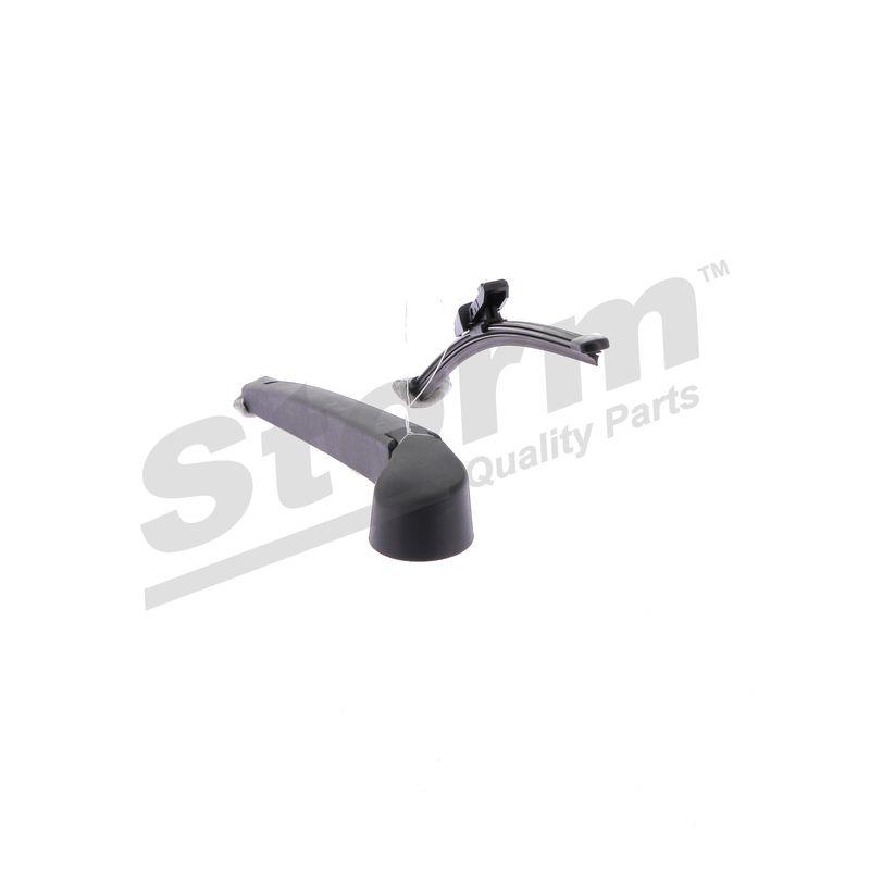 Kit de bras d'essuie-glace, nettoyage des vitres STORM QUALITY PARTS 97040KIT