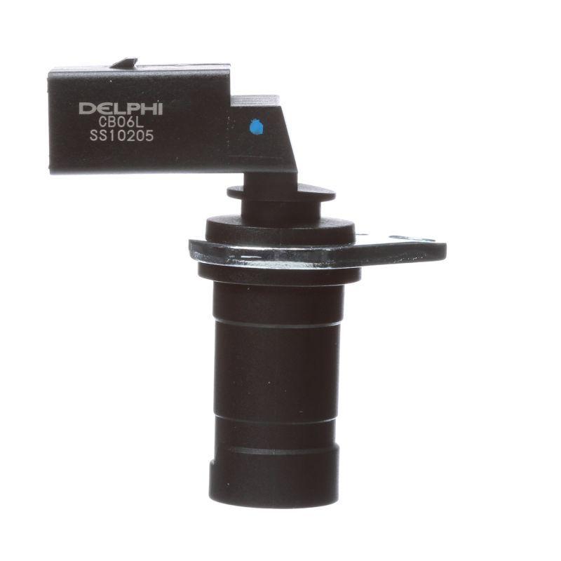 Capteur d'angle, vilebrequin DELPHI SS10205