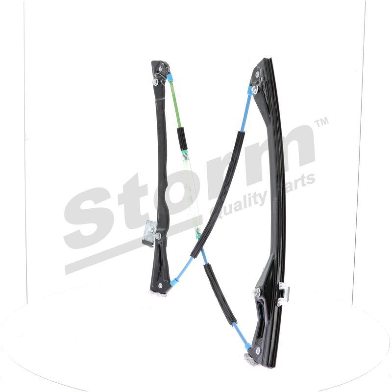 Lève-vitre STORM QUALITY PARTS 97081