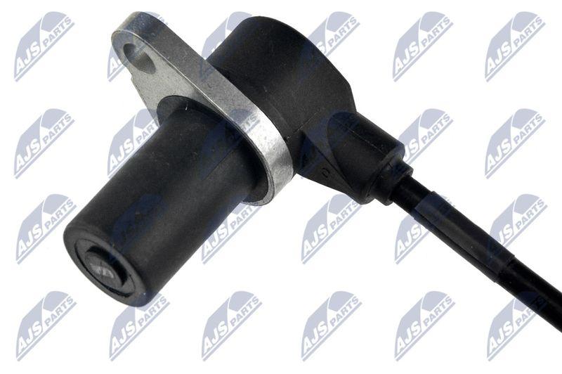 Capteur, vitesse de roue NTY HCA-HY-536