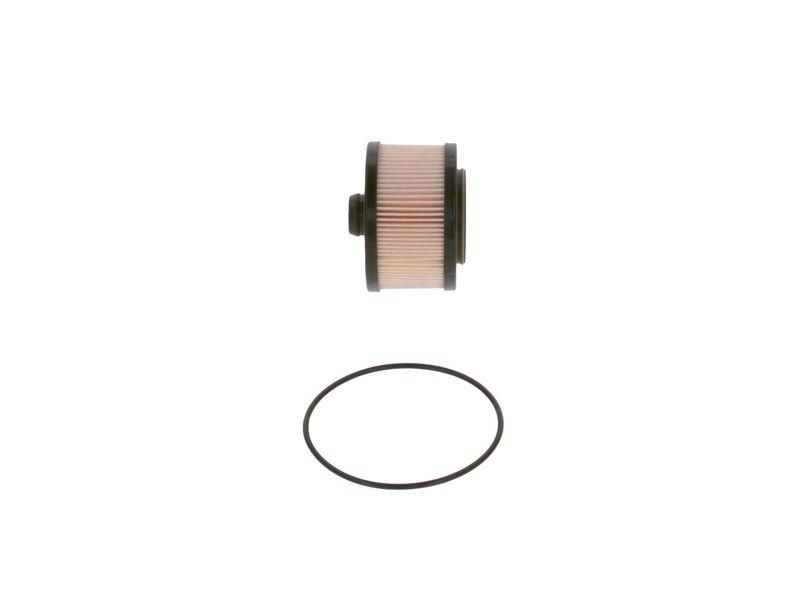 Filtre à carburant BOSCH F026402083