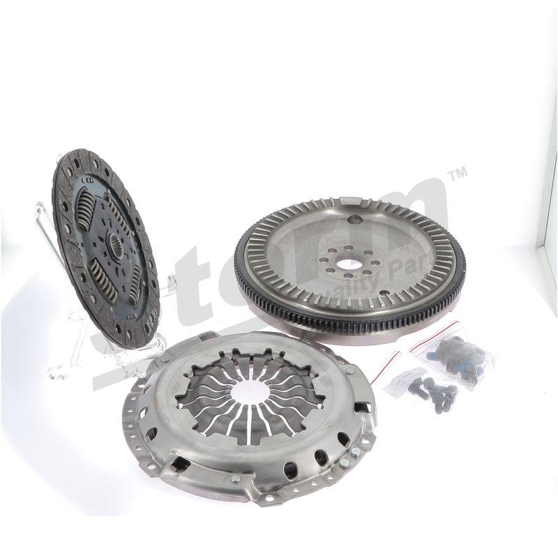 Kit adaptateur, embrayage STORM QUALITY PARTS STO1011