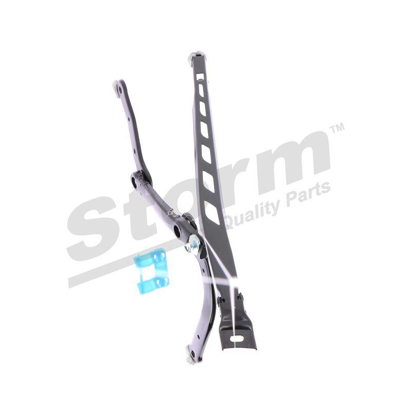 Bras d'essuie-glace, nettoyage des vitres STORM QUALITY PARTS 153040