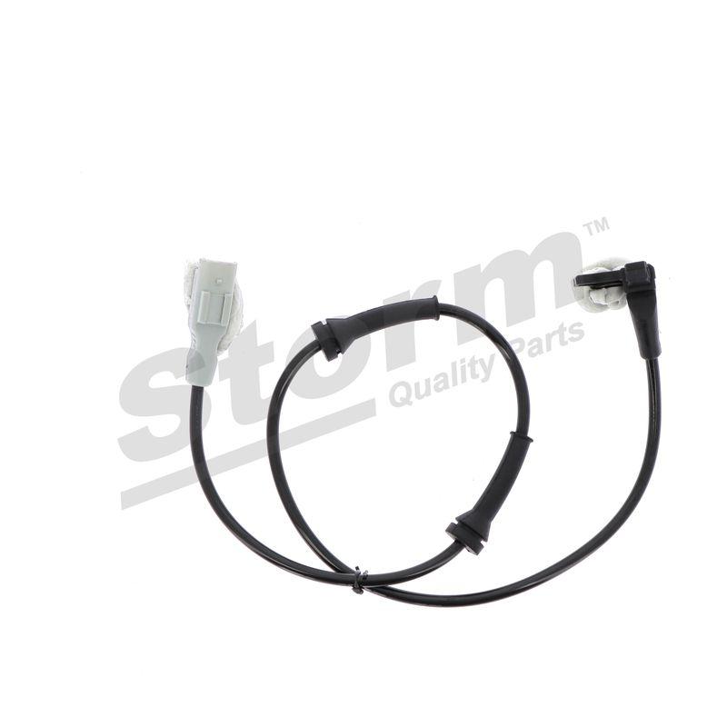 Capteur, vitesse de roue STORM QUALITY PARTS 777126