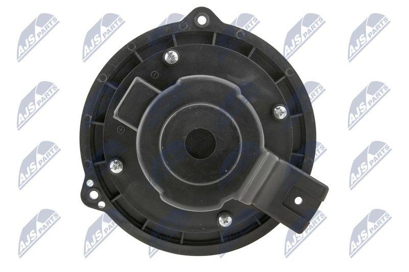 Pulseur d'air habitacle NTY EWN-DW-000