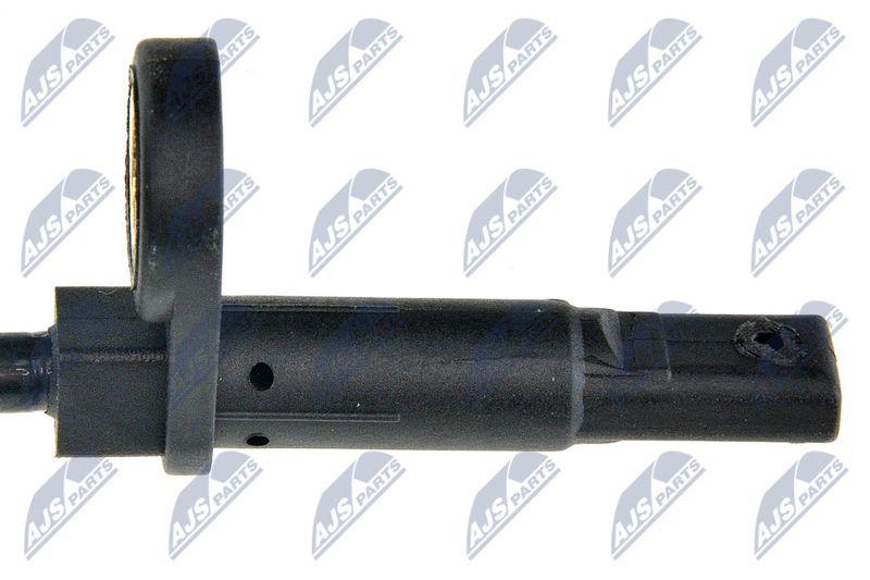 Capteur, vitesse de roue NTY HCA-NS-047
