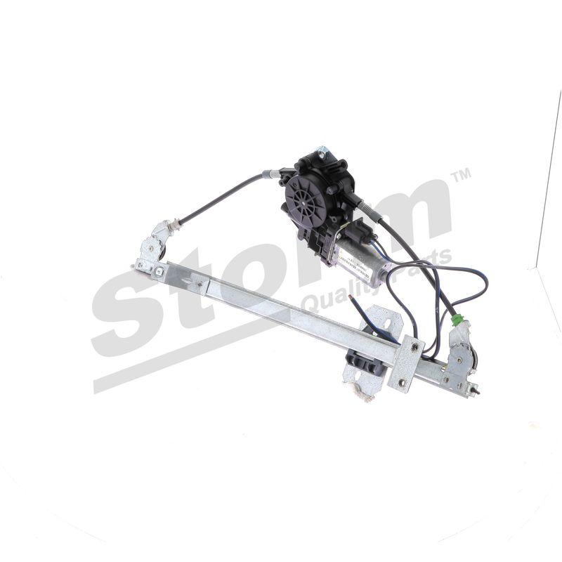 Lève-vitre STORM QUALITY PARTS 137671