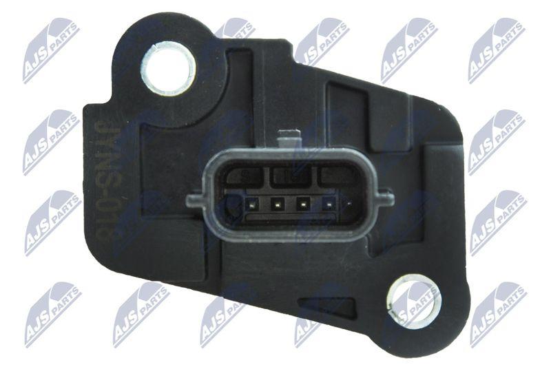 Débitmètre de masse d'air NTY EPP-NS-018