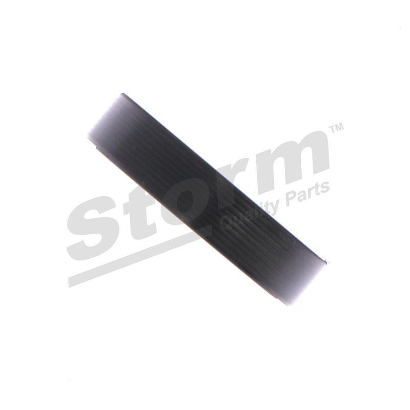 Bague d'étanchéité, différentiel STORM QUALITY PARTS 99919