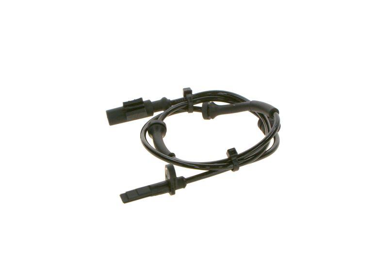 Capteur, vitesse de roue BOSCH 0 265 008 055