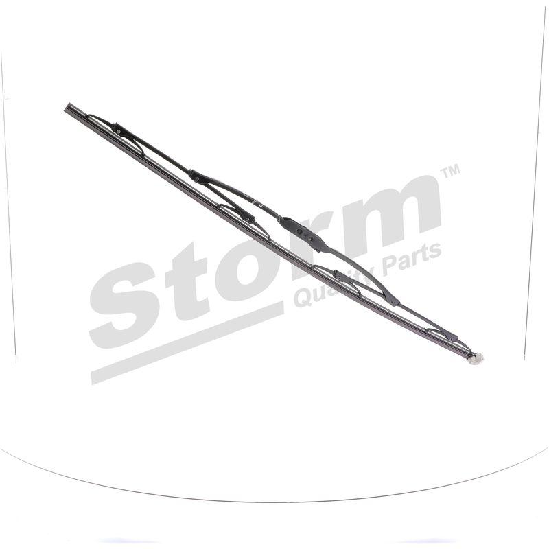 Balai d'essuie-glace STORM QUALITY PARTS 1000600