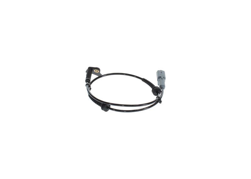 Capteur, vitesse de roue BOSCH 0 986 594 635