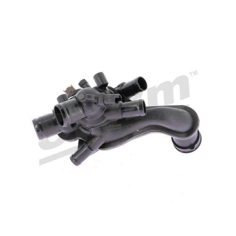 Boîtier du thermostat STORM QUALITY PARTS F15384