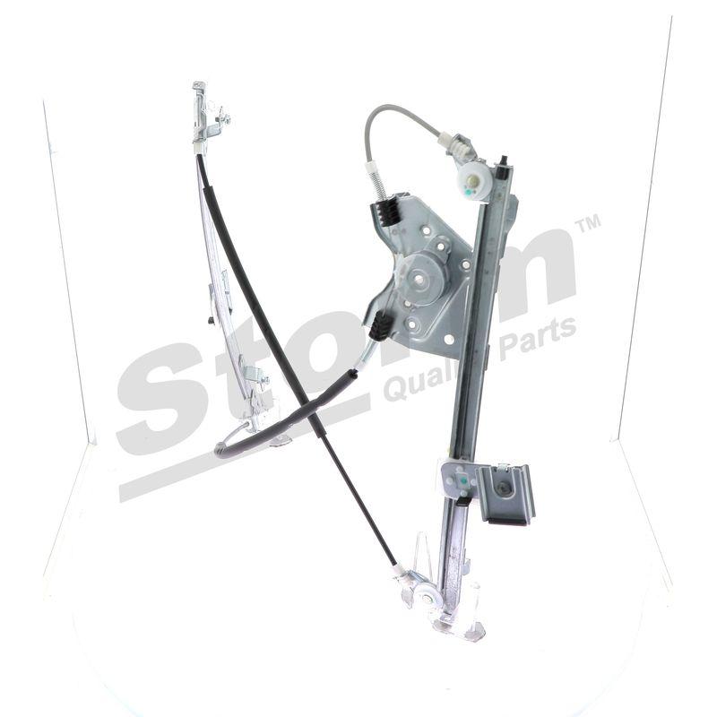 Lève-vitre STORM QUALITY PARTS 4657505