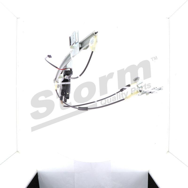 Lève-vitre STORM QUALITY PARTS 90278ST