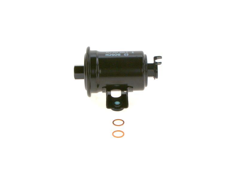 Filtre à carburant BOSCH 0986450110