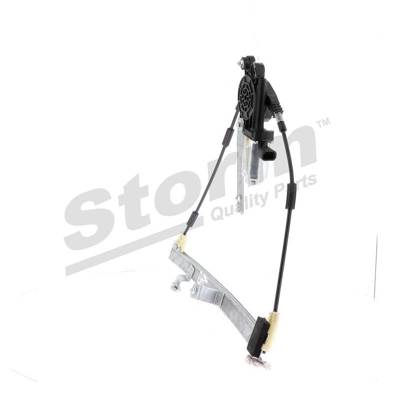 Lève-vitre STORM QUALITY PARTS 33078