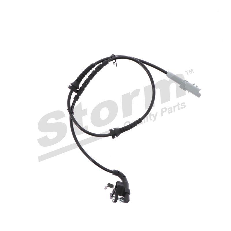 Capteur, vitesse de roue STORM QUALITY PARTS 708000