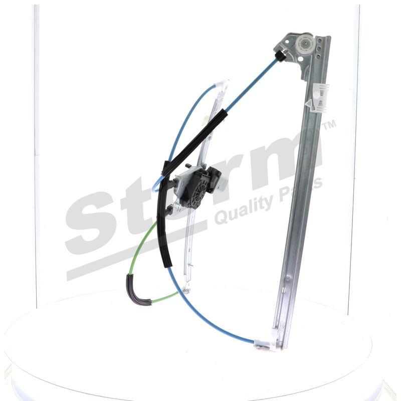 Lève-vitre STORM QUALITY PARTS 88075