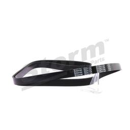 Courroie trapézoïdale à nervures STORM QUALITY PARTS STO6PK1840