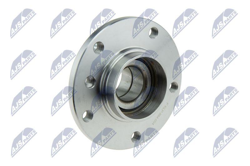Kit de roulements de roue NTY KLP-BM-004