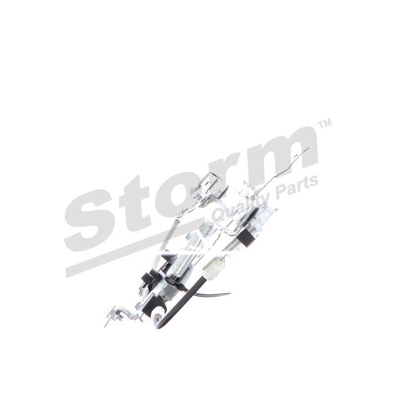 Lève-vitre STORM QUALITY PARTS 70775