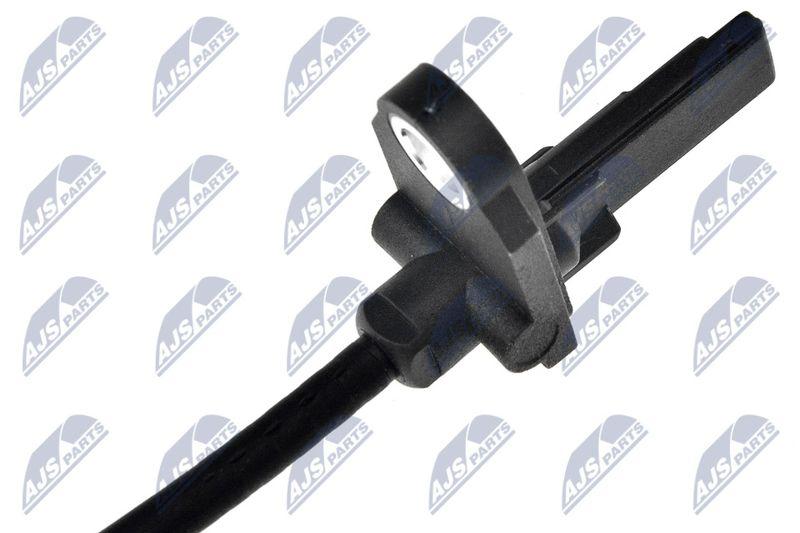 Capteur, vitesse de roue NTY HCA-TY-079