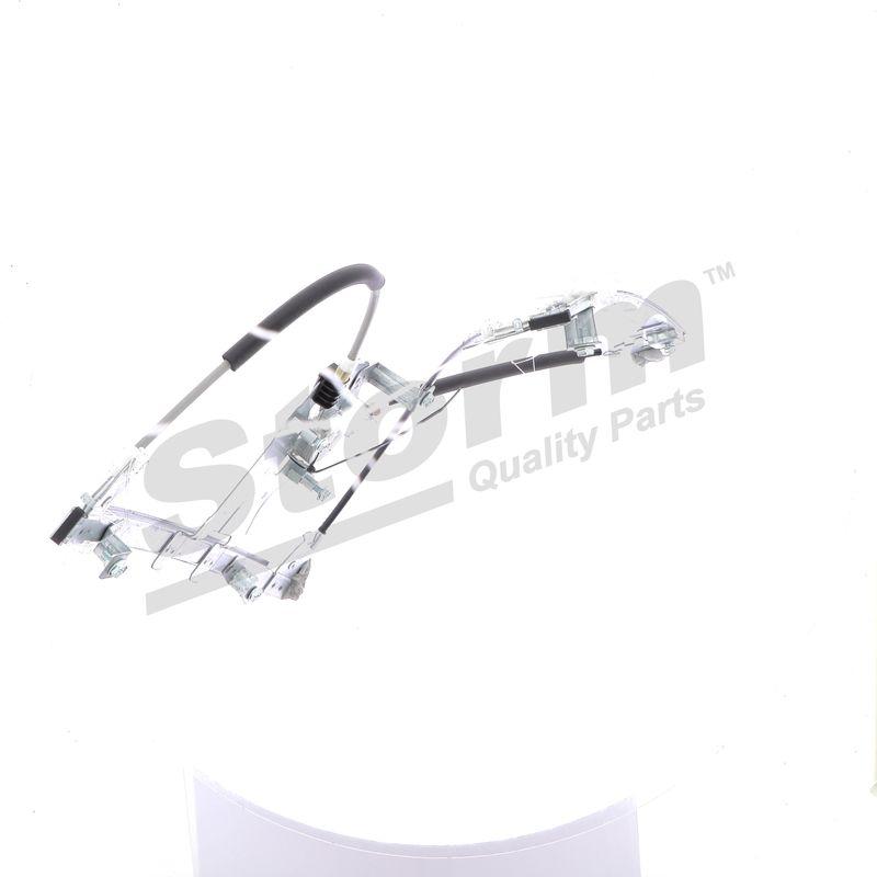 Lève-vitre STORM QUALITY PARTS 54075