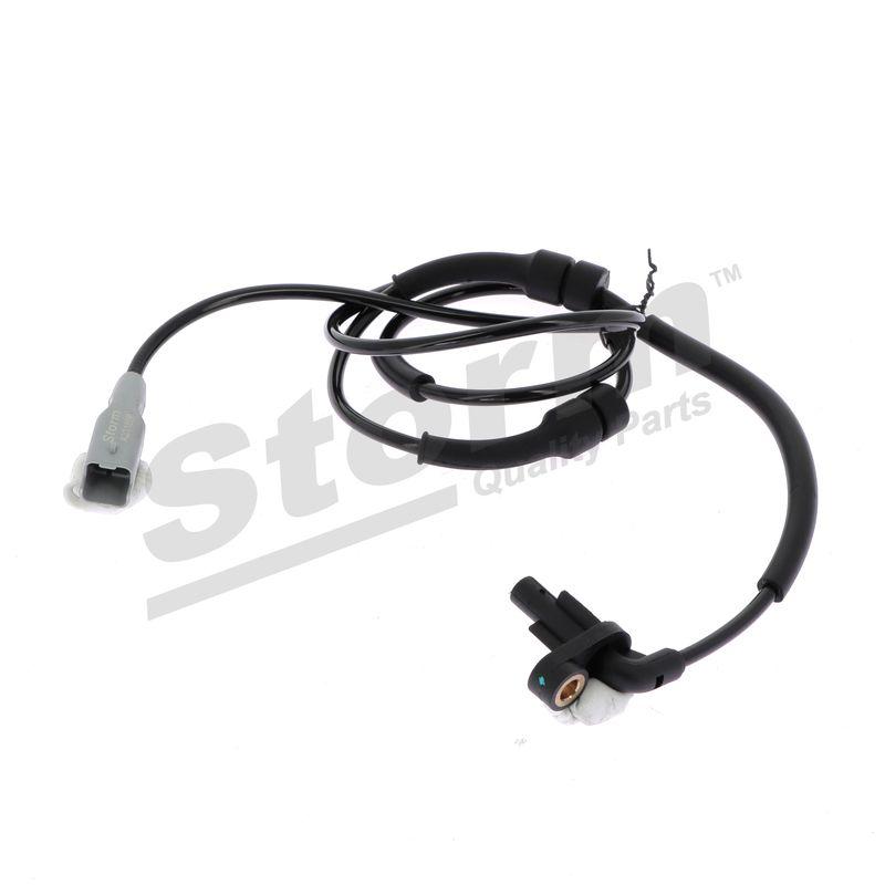 Capteur, vitesse de roue STORM QUALITY PARTS 777124