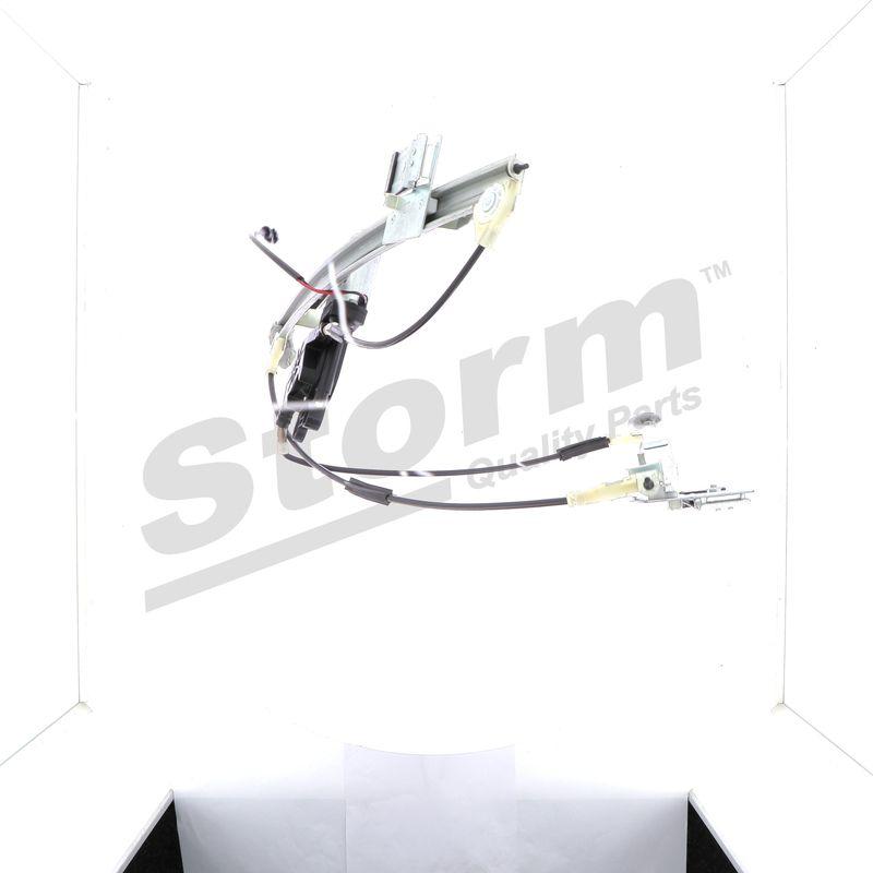 Lève-vitre STORM QUALITY PARTS 90278ST