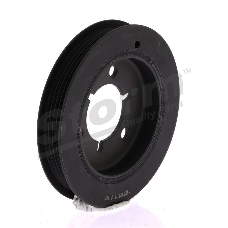 Poulie, vilebrequin STORM QUALITY PARTS 78091
