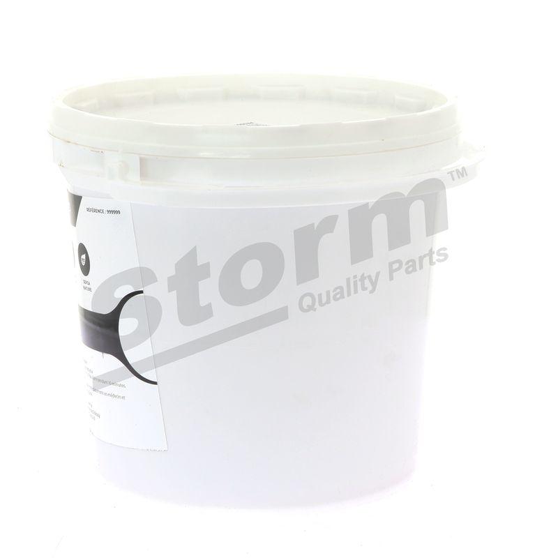Nettoyant mains STORM QUALITY PARTS 999999