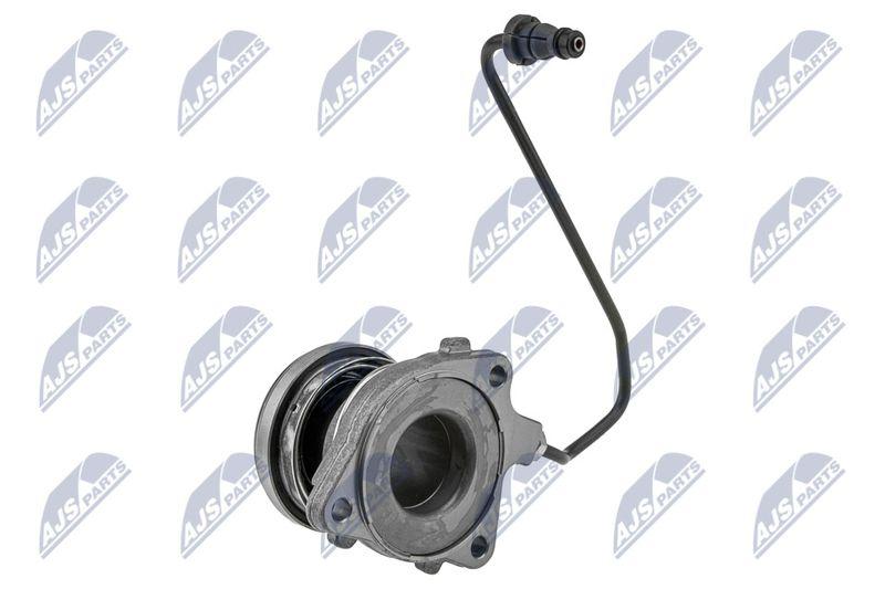 Butée hydraulique, embrayage NTY NWS-PL-013