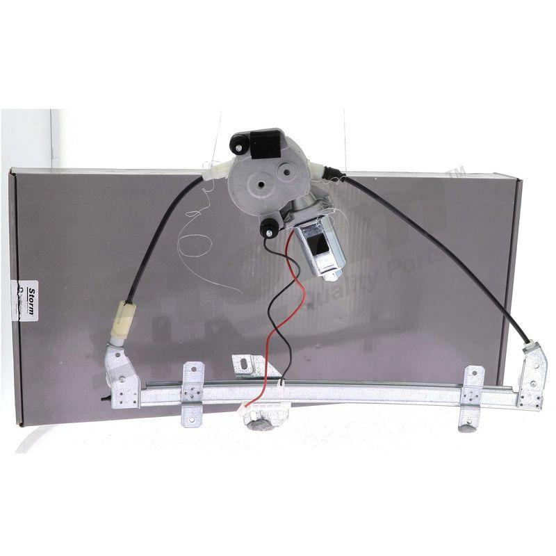 Lève-vitre STORM QUALITY PARTS 44078