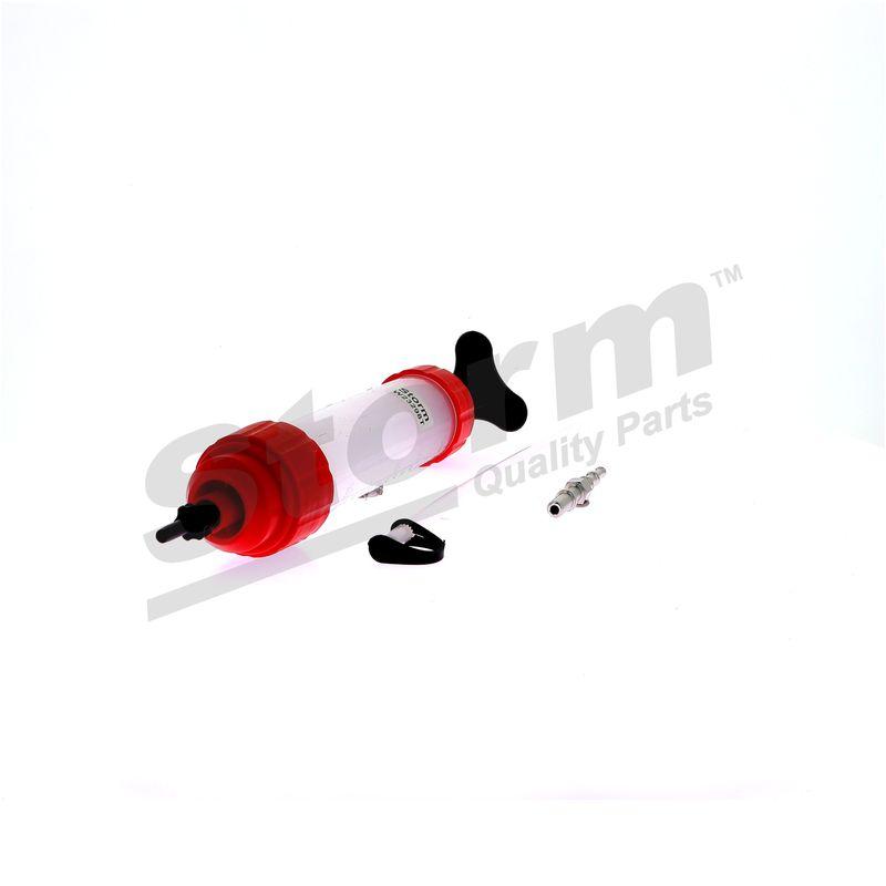 Appareil de remplissage, huile de transmission STORM QUALITY PARTS 666661
