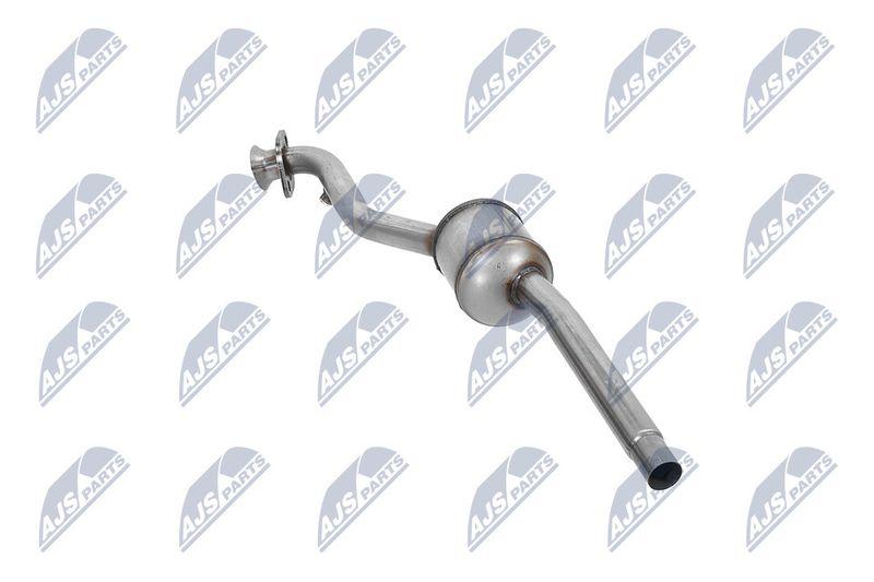 Catalyseur NTY KAT-RE-012