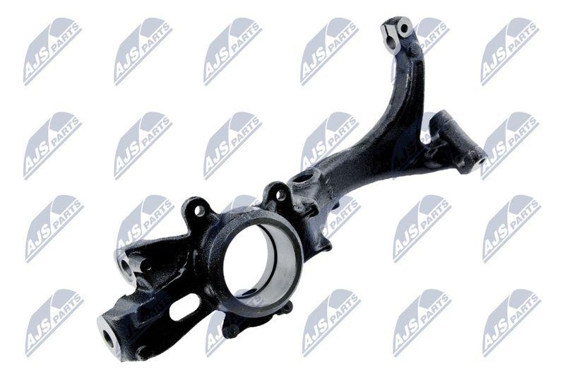 Fusée d'essieu, suspension de roue NTY ZZP-AU-015