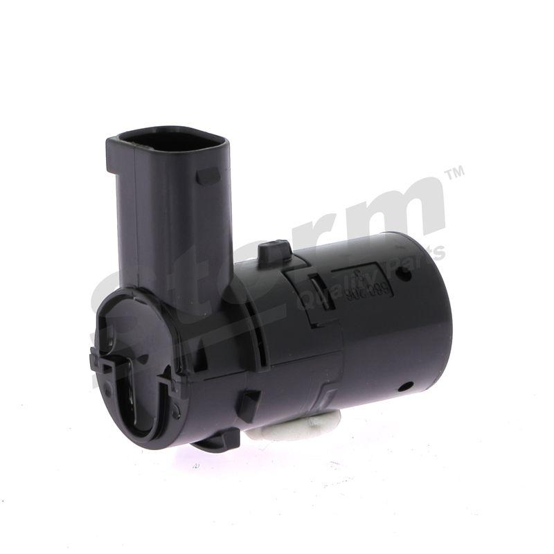 Capteur, aide au stationnement STORM QUALITY PARTS 777128