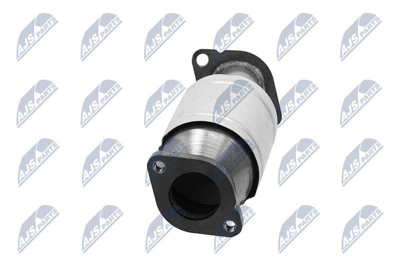 Catalyseur NTY KAT-HY-505