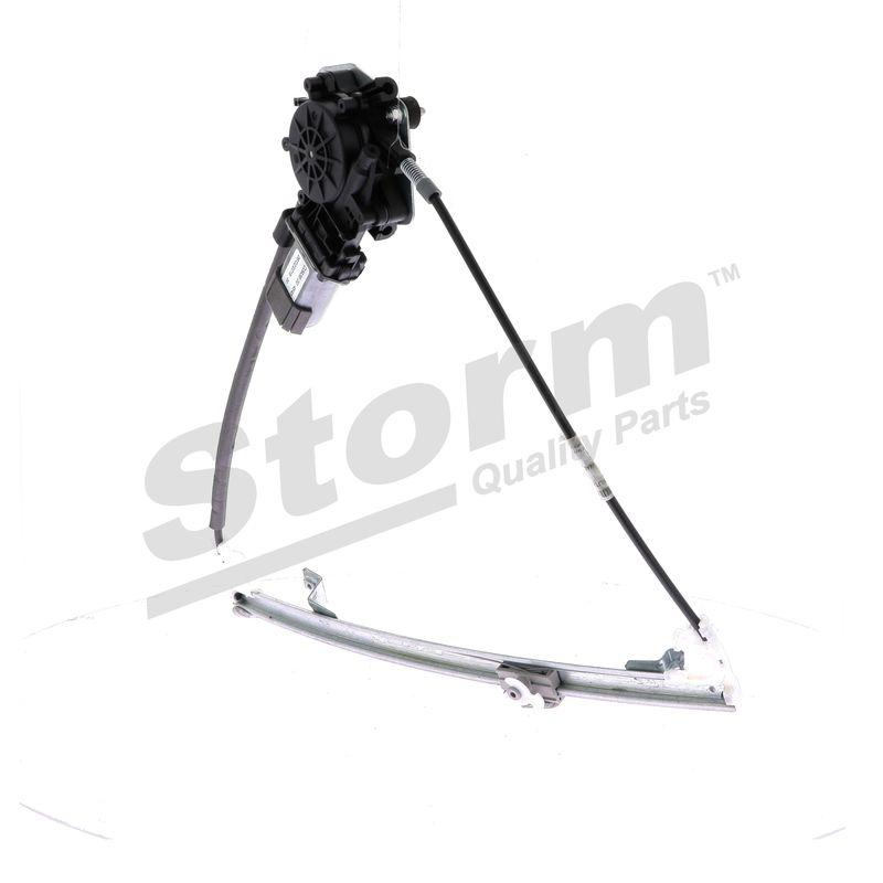 Lève-vitre STORM QUALITY PARTS 36576