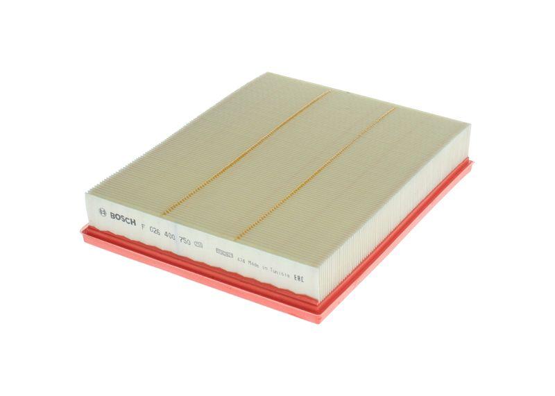 Filtre à air BOSCH F 026 400 750
