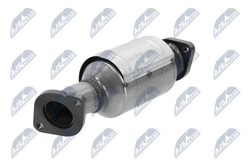 Catalyseur NTY KAT-HY-505