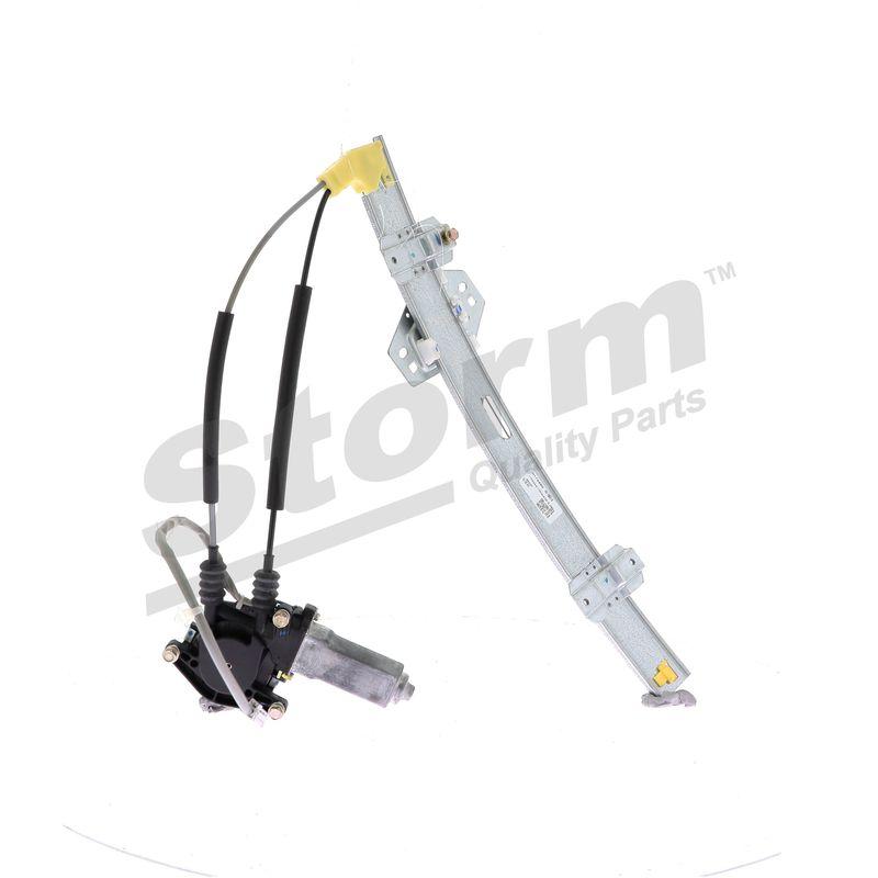 Lève-vitre STORM QUALITY PARTS 101076